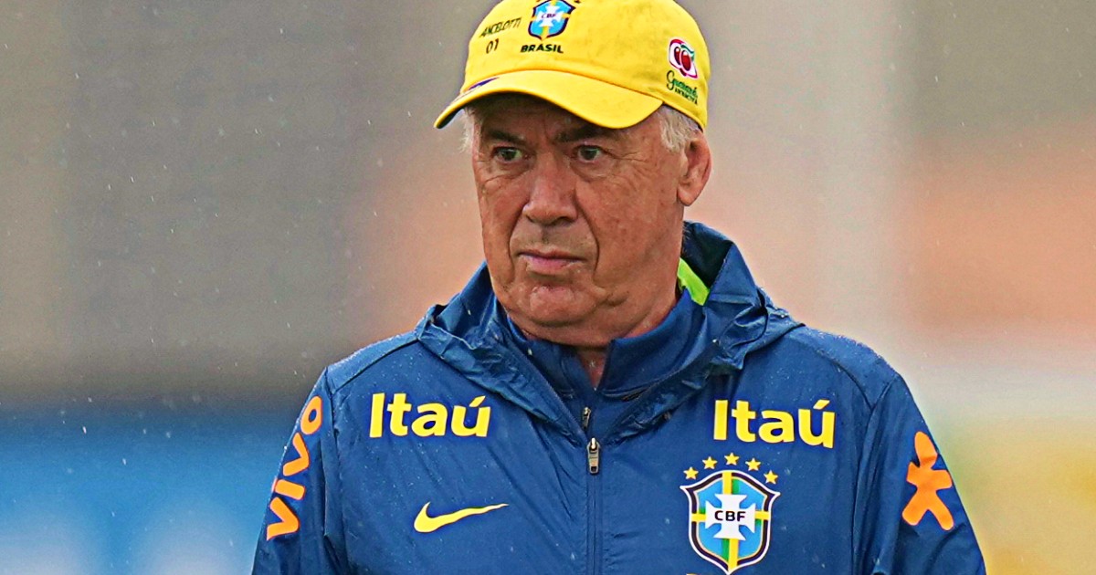 ancelotti