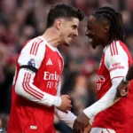 L’Arsenal è campione d’Inghilterra