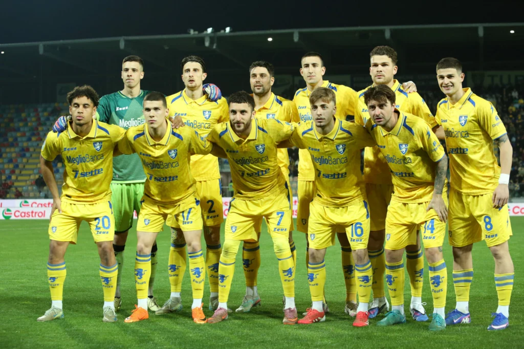 frosinone