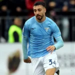 Napoli, mercato in casa Lazio: Gila e Taylor le possibilità