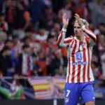 Antoine Griezmann: l’ultimo ballo all’Atletico Madrid