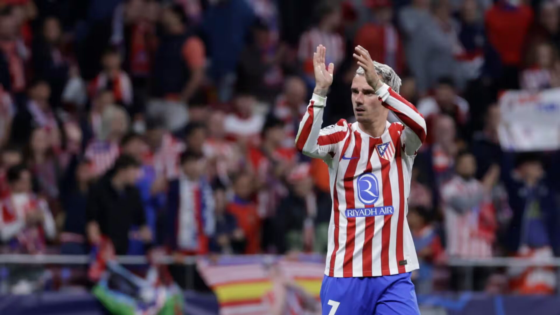 griezmann