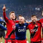 Conference League, atto finale: sfida tra Palace e Rayo