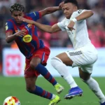 Real Madrid-Barcellona: un Clasico che vale una stagione