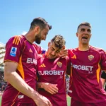 Roma, il derby è tuo: i giallorossi battono 2-0 la Lazio e si prendono il quarto posto
