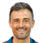 Luis Enrique Martínez García