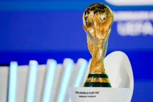 Mondiale 2026