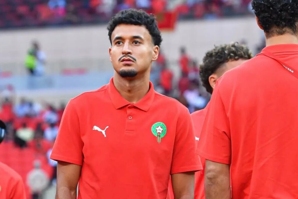 Omar El Hilali