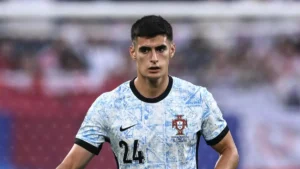 antonio silva benfica