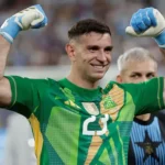 Calciomercato Juventus, il Dibu Martinez diventa l’unica pista per la porta bianconera