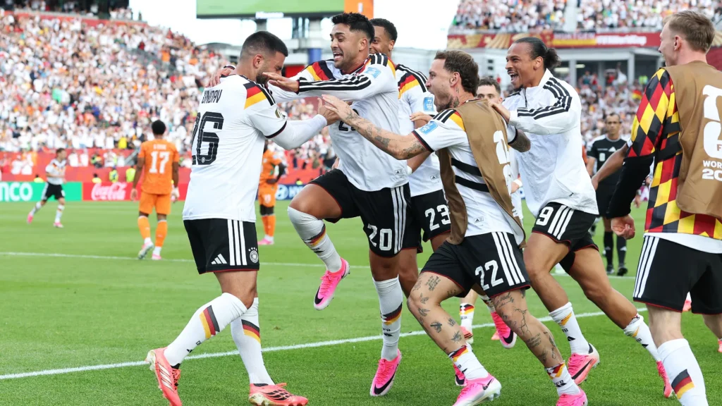germania 2026