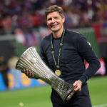 Milan, accordo raggiunto con Oliver Glasner: Rangnick si allontana