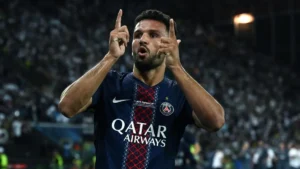 goncalo ramos psg