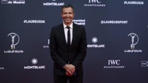 jorge mendes