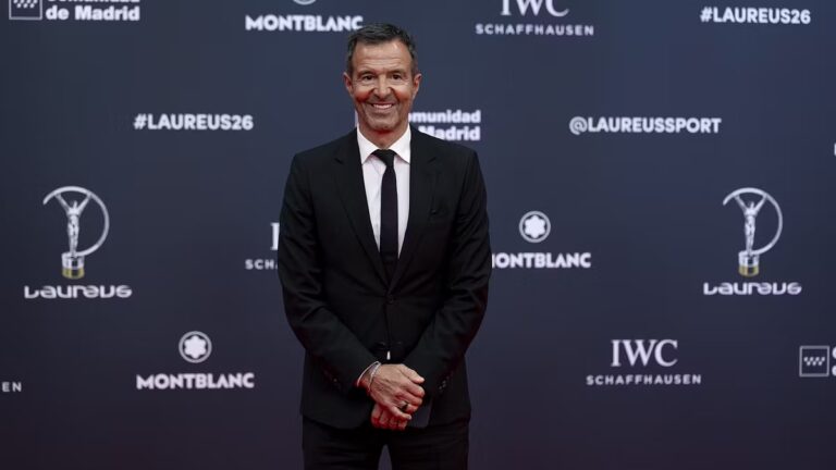 jorge mendes