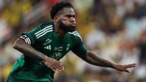 kessie