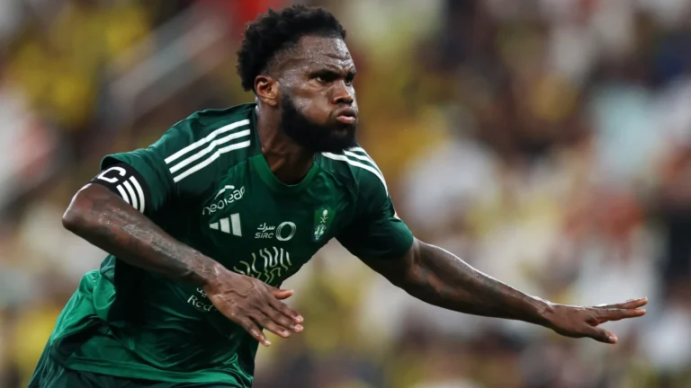 kessie