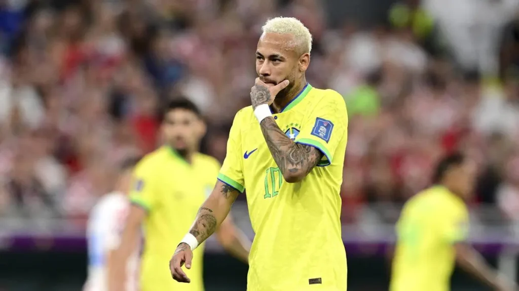 neymar