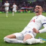 Tottenham, Porro rinnova: De Zerbi lo incorona e allontana le voci di mercato