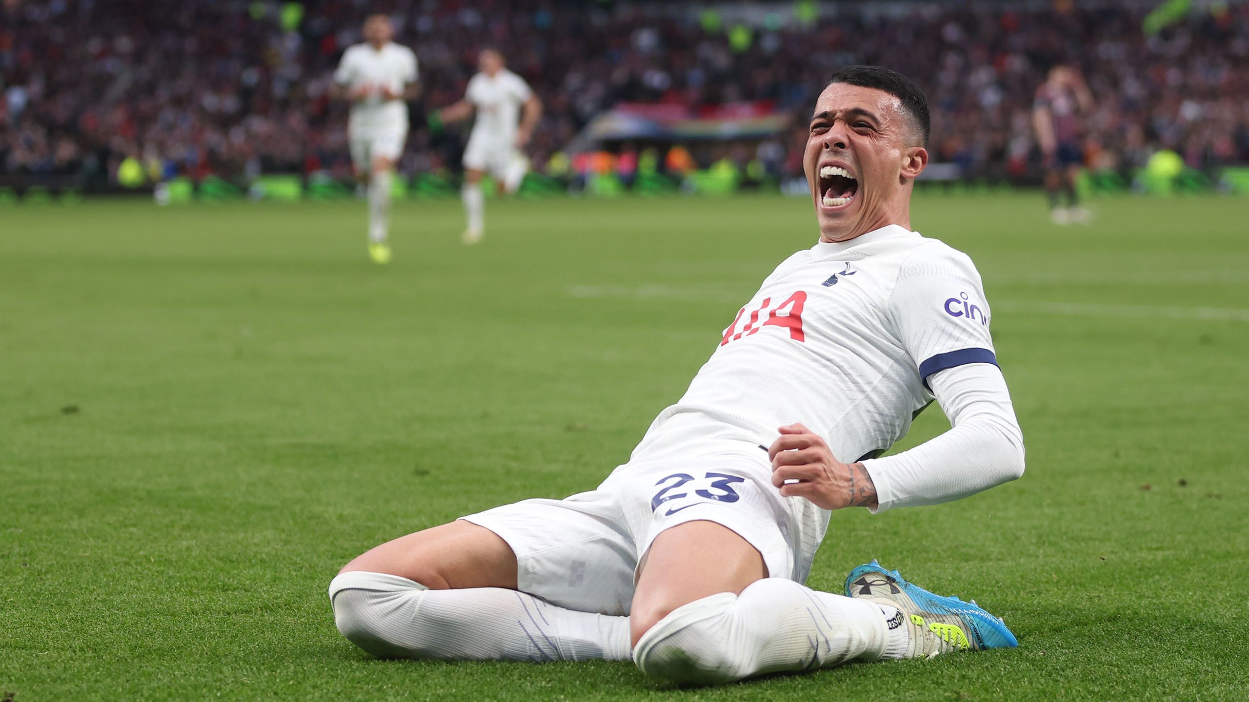 tottenham porro rinnova de zerbi lo incorona e allontana le voci di mercato da Serieagoal.it tottenham porro rinnova de zerbi lo incorona e allontana le voci di mercato