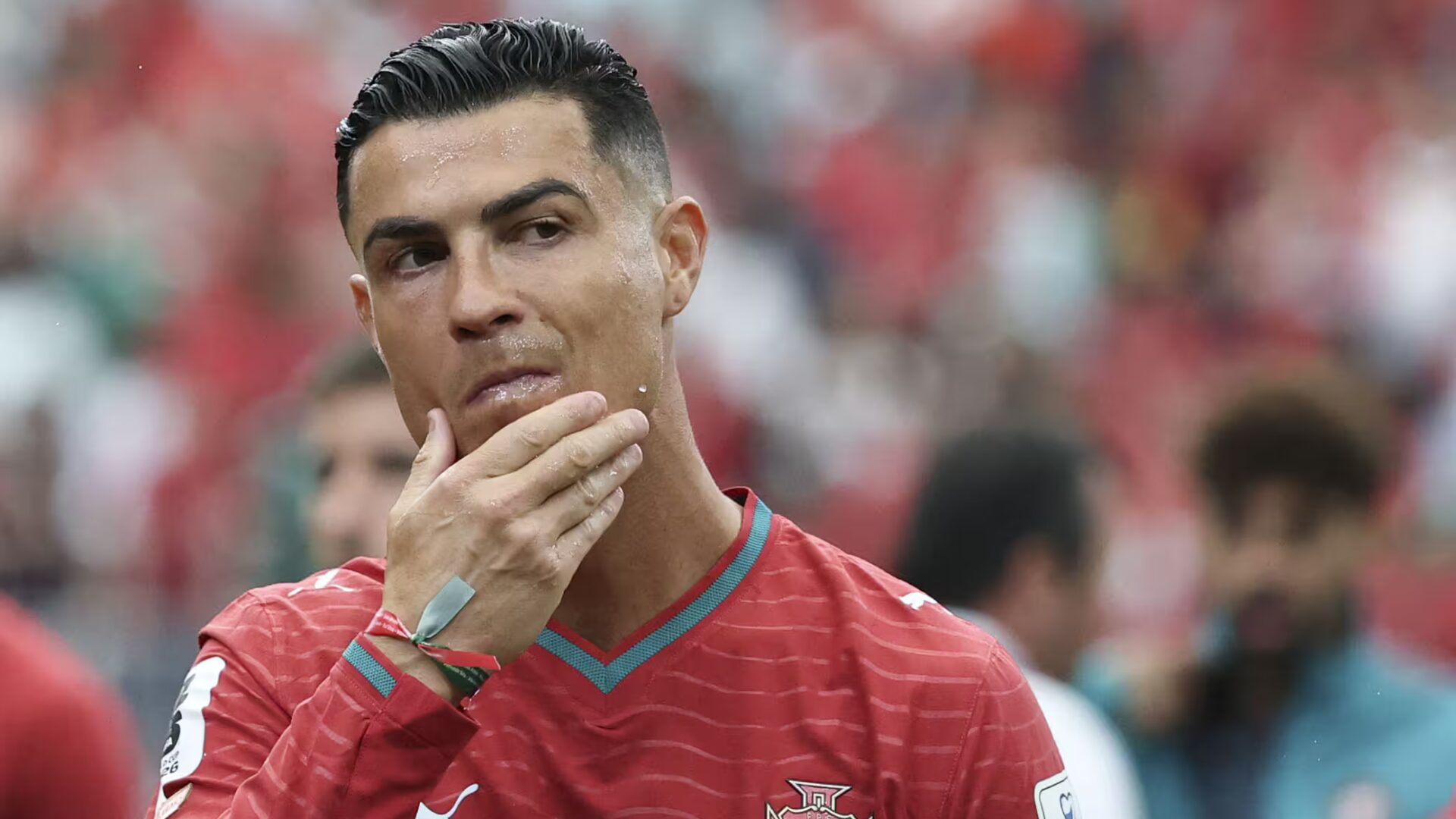 ronaldo portogallo