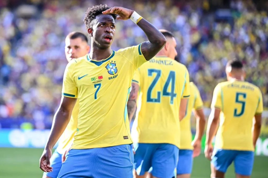 vinicius