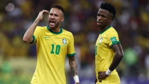 vinicius neymar