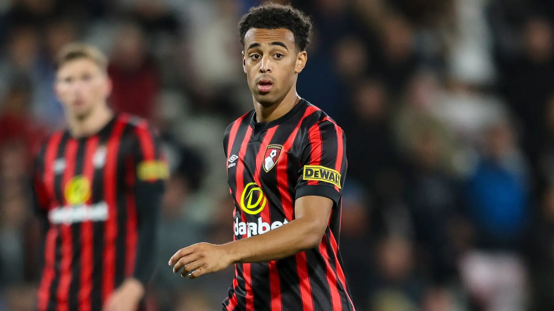 manchester united tyler adams prende quota il bournemouth fissa il prezzo da Serieagoal.it manchester united tyler adams prende quota il bournemouth fissa il prezzo