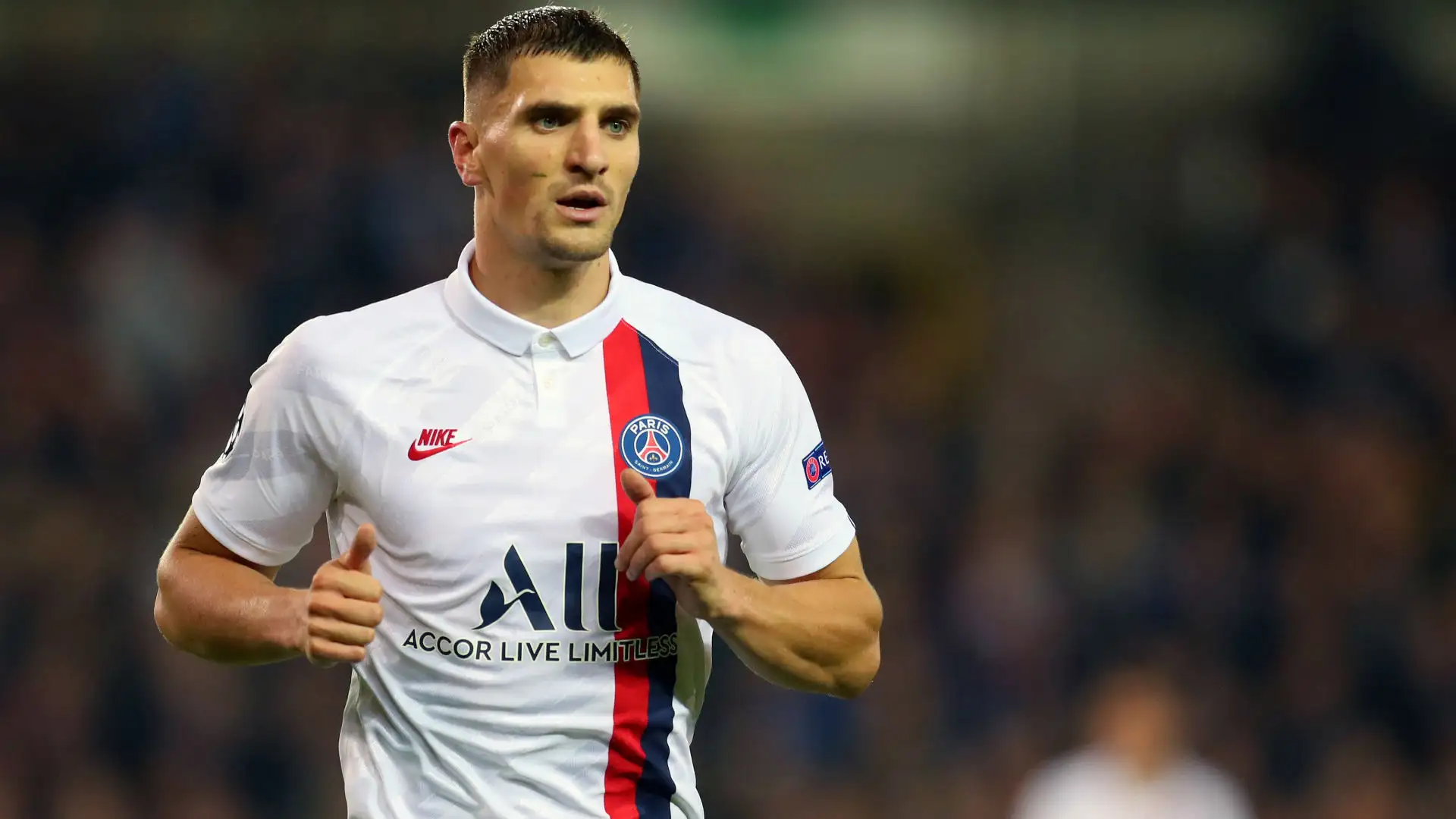 Thomas Meunier