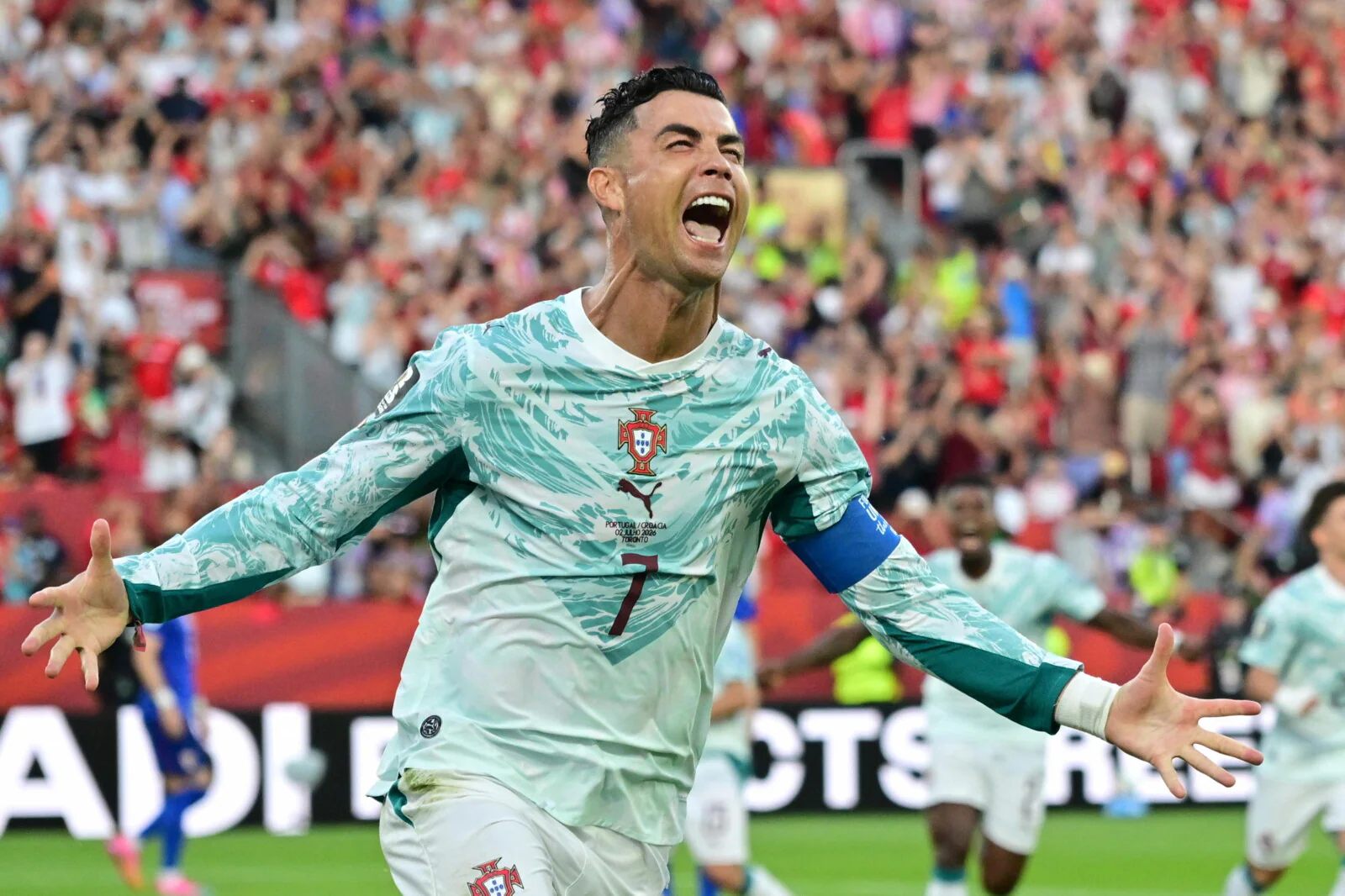 portogallo croazia decisivo cr7 ora riflettori sull8217argentina di messi da Serieagoal.it portogallo croazia decisivo cr7 ora riflettori sull8217argentina di messi