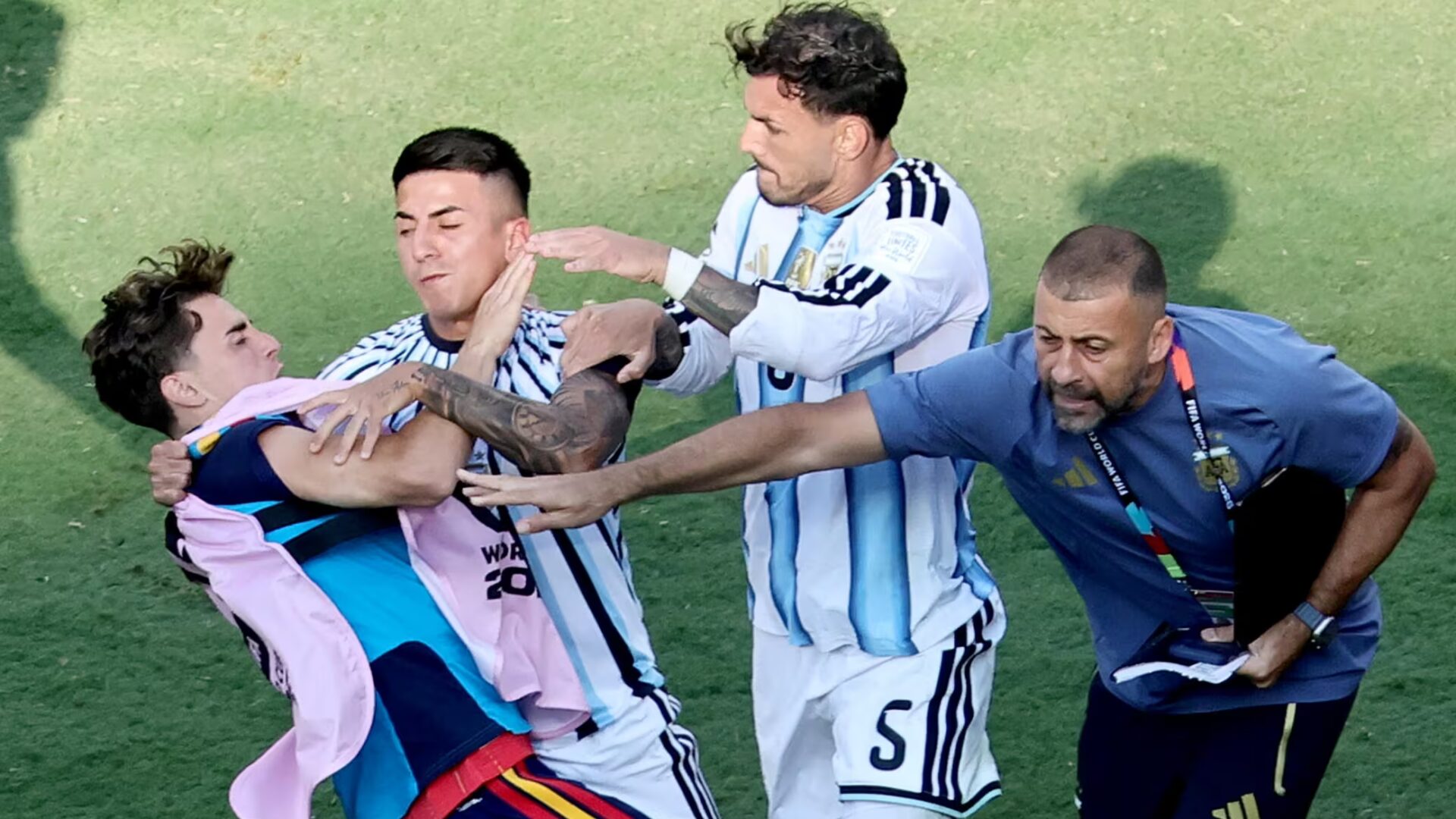 paredes