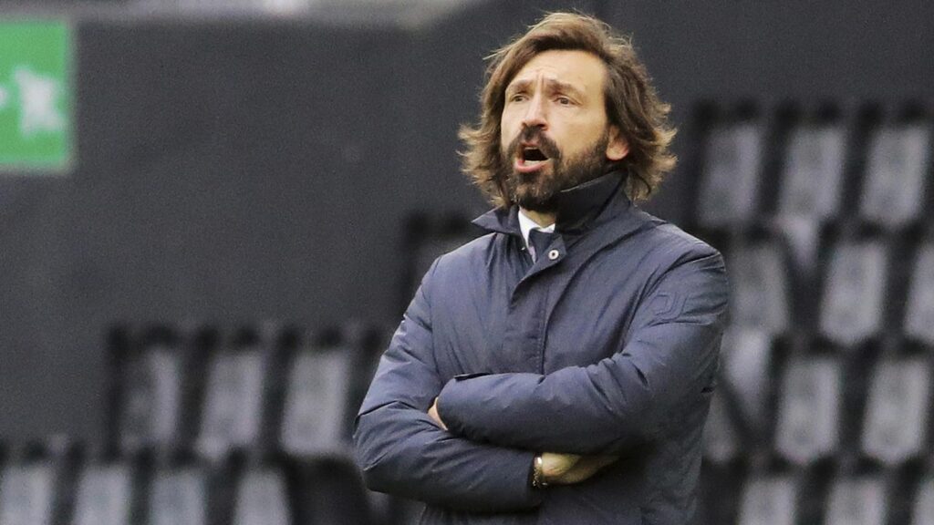 pirlo