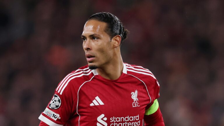 van dijk