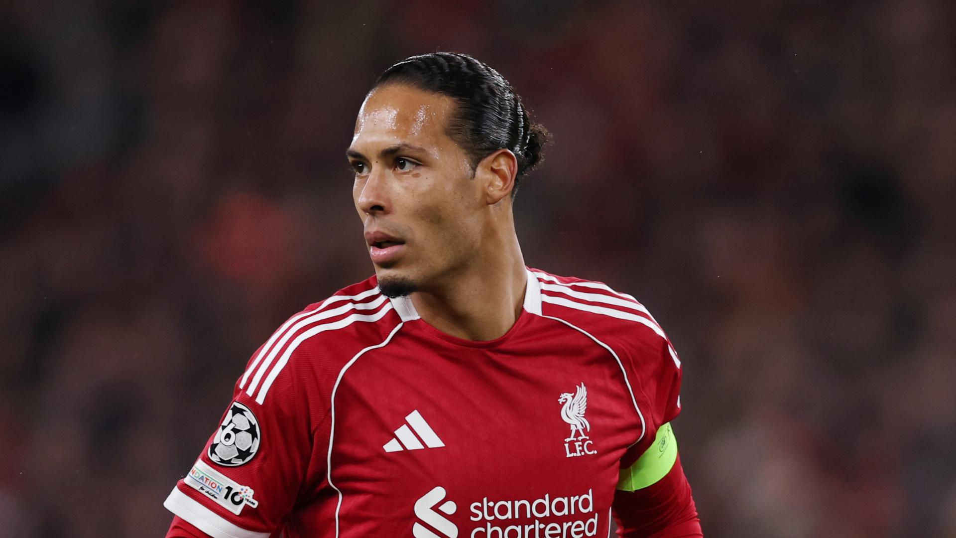 milan obiettivo difesa suggestione van dijk e pista ignacio per amorim da Serieagoal.it milan obiettivo difesa suggestione van dijk e pista ignacio per amorim